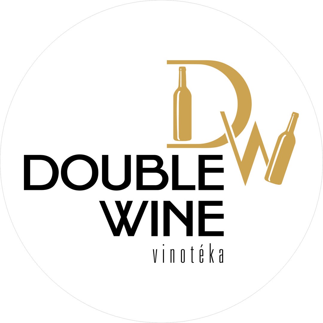 Logo Double Wine
